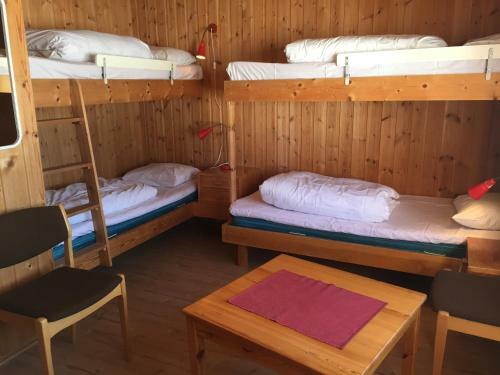 Hotel Putten Seter