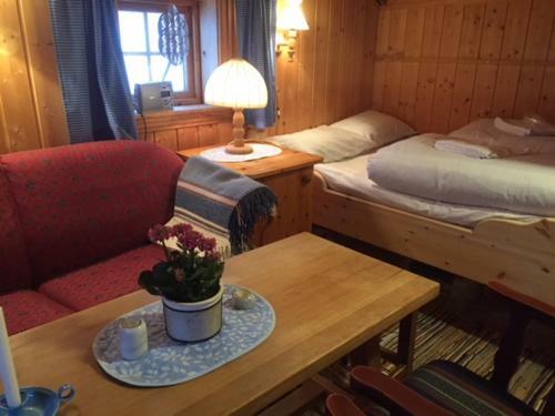 Hotel Putten Seter