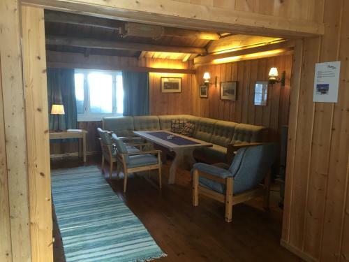 Hotel Putten Seter