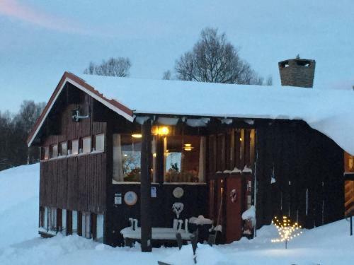 Hotel Putten Seter
