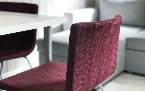 Motel B� Vertshus
