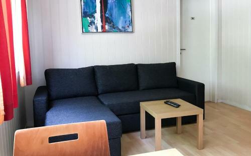 Motel B� Vertshus