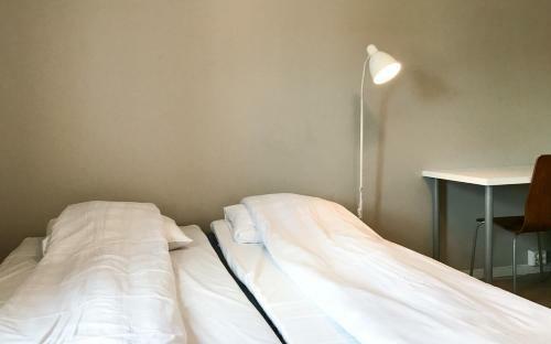 Motel B� Vertshus