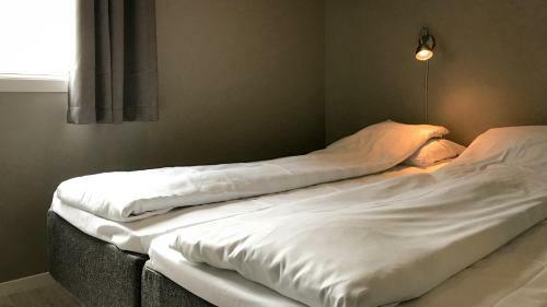 Motel B� Vertshus