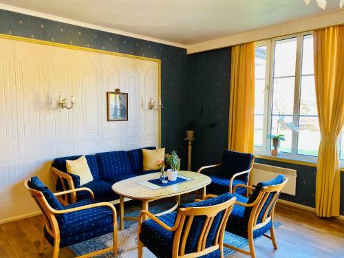 Hank� Fjordhotel & Spa