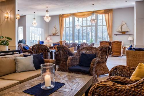 Hank� Fjordhotel & Spa