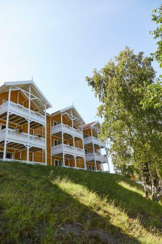 Hank� Fjordhotel & Spa