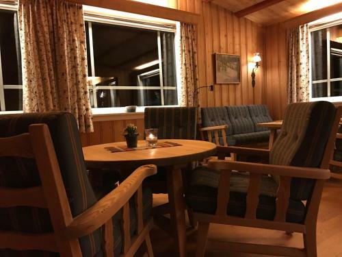 Hotel �igardseter Fjellstue