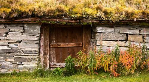 Hotel �igardseter Fjellstue
