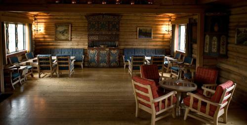 Hotel �igardseter Fjellstue