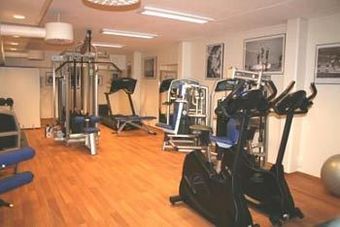 Park Hotel Halden