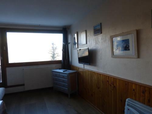 Apartamento Sapiniere 127