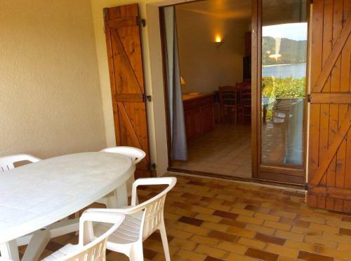 Apartamento R�sidence Figarella