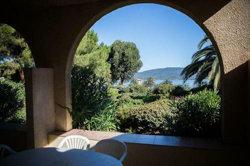 Apartamento R�sidence Figarella