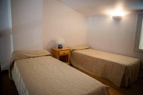 Apartamento R�sidence Figarella