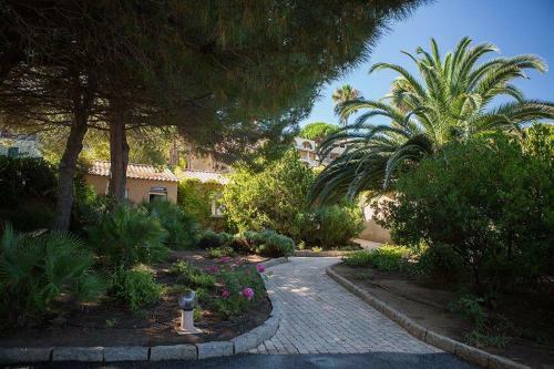 Apartamento R�sidence Figarella