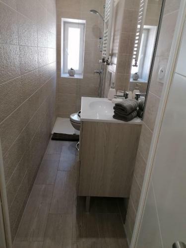 Apartamento Hotel Entre Les 2 Roches