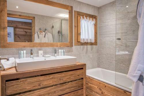 Chalet Bor�al