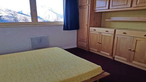 Apartamento Cortina - Cimes & Neige
