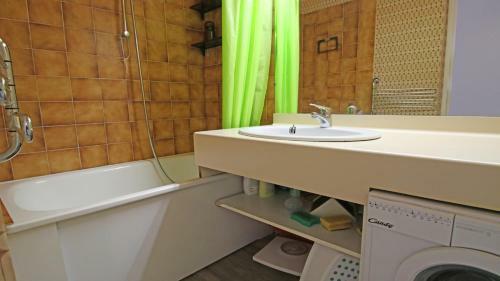 Apartamento Cortina - Cimes & Neige