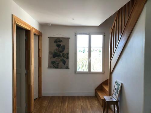 Apartamento Le Loft Deveney-mars