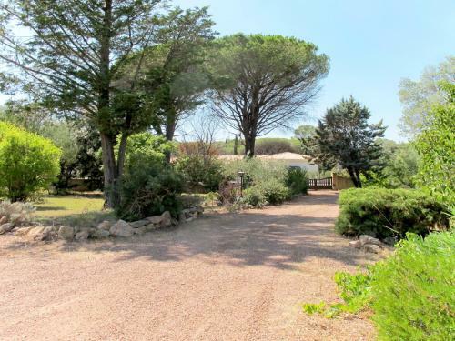 Holiday Home Les Geckos - Psa110