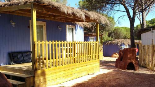 Camping Oasis Village ***** - Maeva