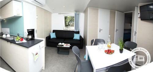 Camping Oasis Village ***** - Maeva