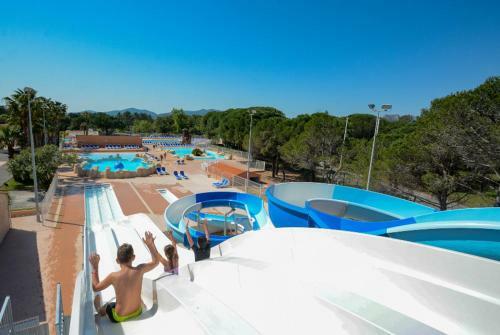 Camping Oasis Village ***** - Maeva