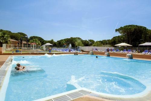 Camping Oasis Village ***** - Maeva