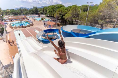 Camping Oasis Village ***** - Maeva