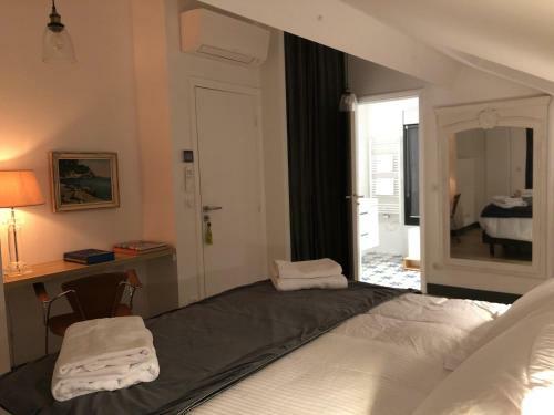 Bed & Breakfast Villa Parisiata