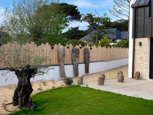 Domaine de La Pointe Quiberon