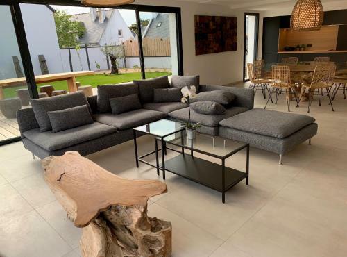 Domaine de La Pointe Quiberon