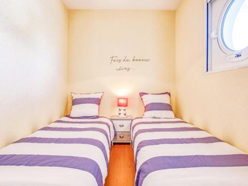 Apartment R�sidence Ker Eden