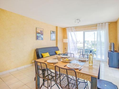 Apartment R�sidence Ker Eden