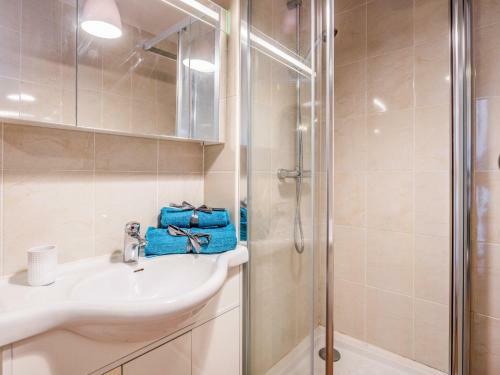Apartamento Studio Les Trois Iles-7