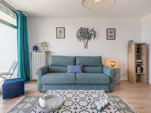 Apartamento Studio Les Trois Iles-7