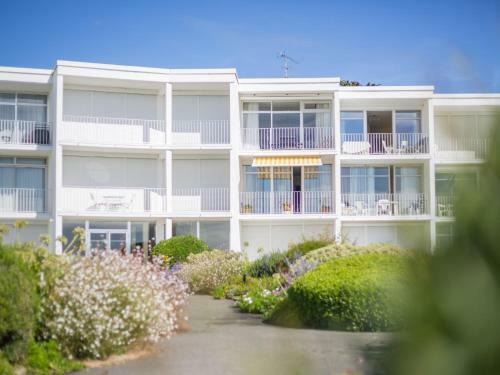 Apartamento Studio Les Trois Iles-7