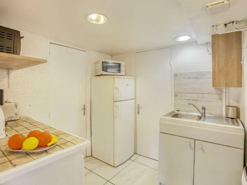 Apartment Ty L�v�nez