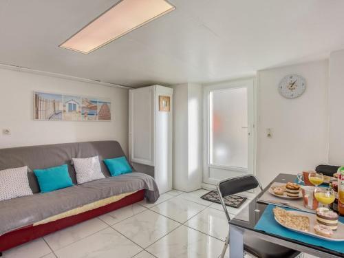 Apartment Ty L�v�nez
