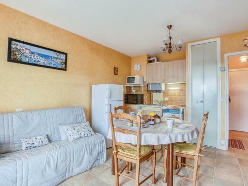 Apartment R�sidence Les B�niguets