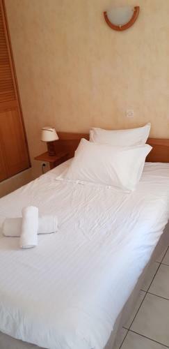 Hotel L'envie Des Mets