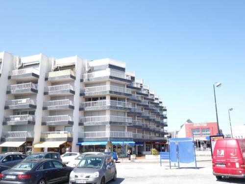 Apartment Port Maria-2