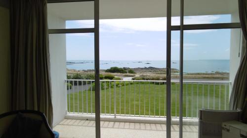 Apartamento Studio Les 3 Iles - 48