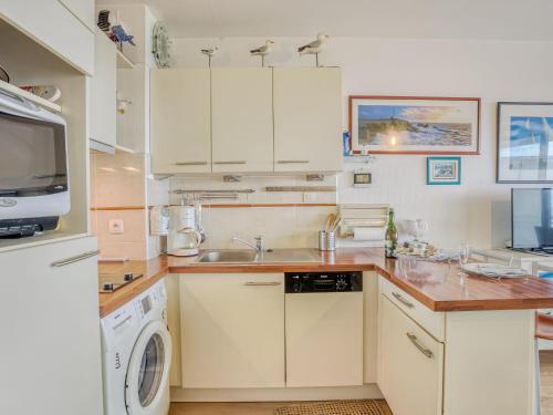 Apartamento Studio Penduick