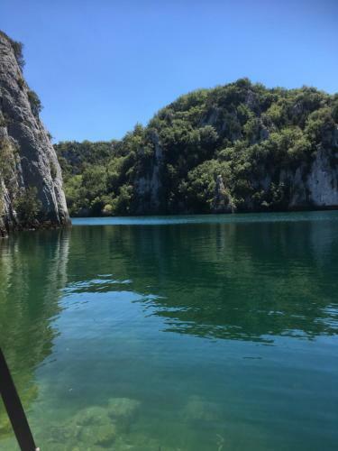 Bed & Breakfast La Rouviero