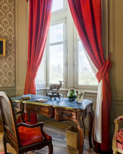 Hostal Chateau Le Brossay