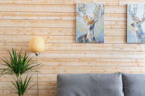 Apartamento Cosmic By Cocoonr