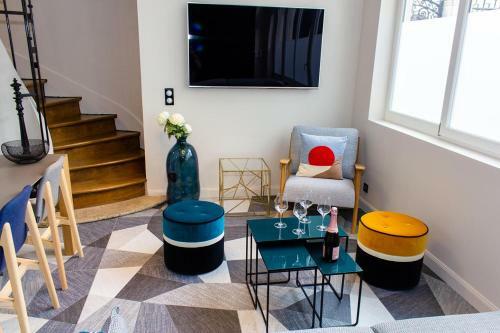 Apartamento La Noctambulle Forum